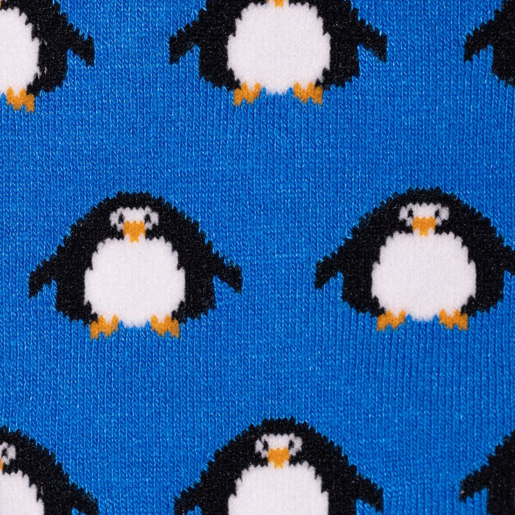 Everyday Bamboo-Blend Socks, Choice of Designs