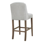 Compton Grey Bar Stool – alternate view 3