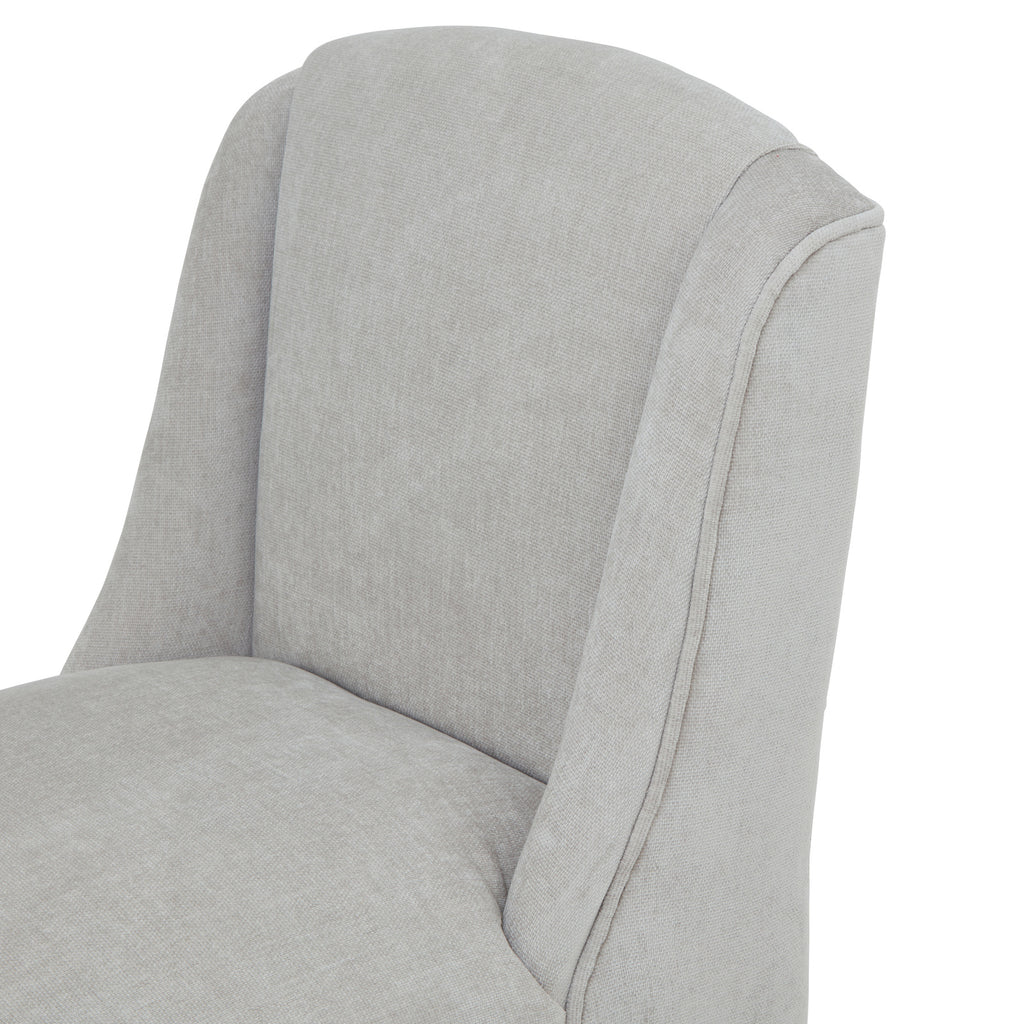 Compton Grey Bar Stool – alternate view 4