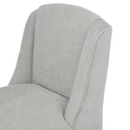Compton Grey Bar Stool – alternate view 4