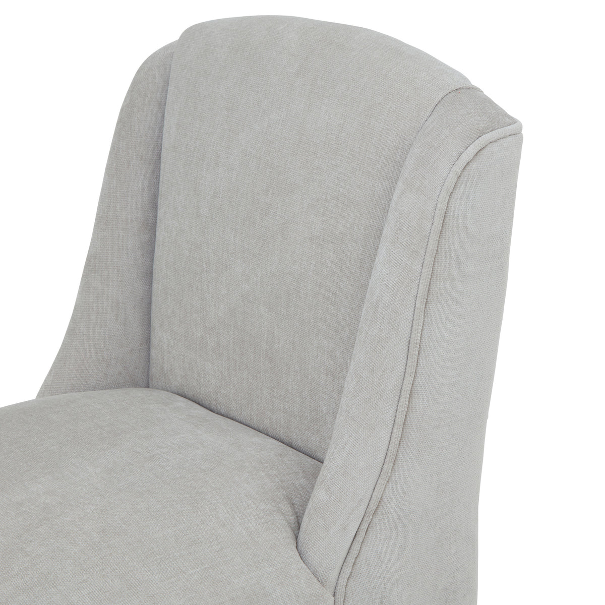 Compton Grey Bar Stool – alternate view 4