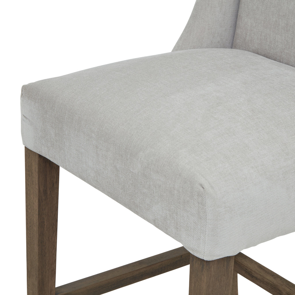Compton Grey Bar Stool – alternate view 5