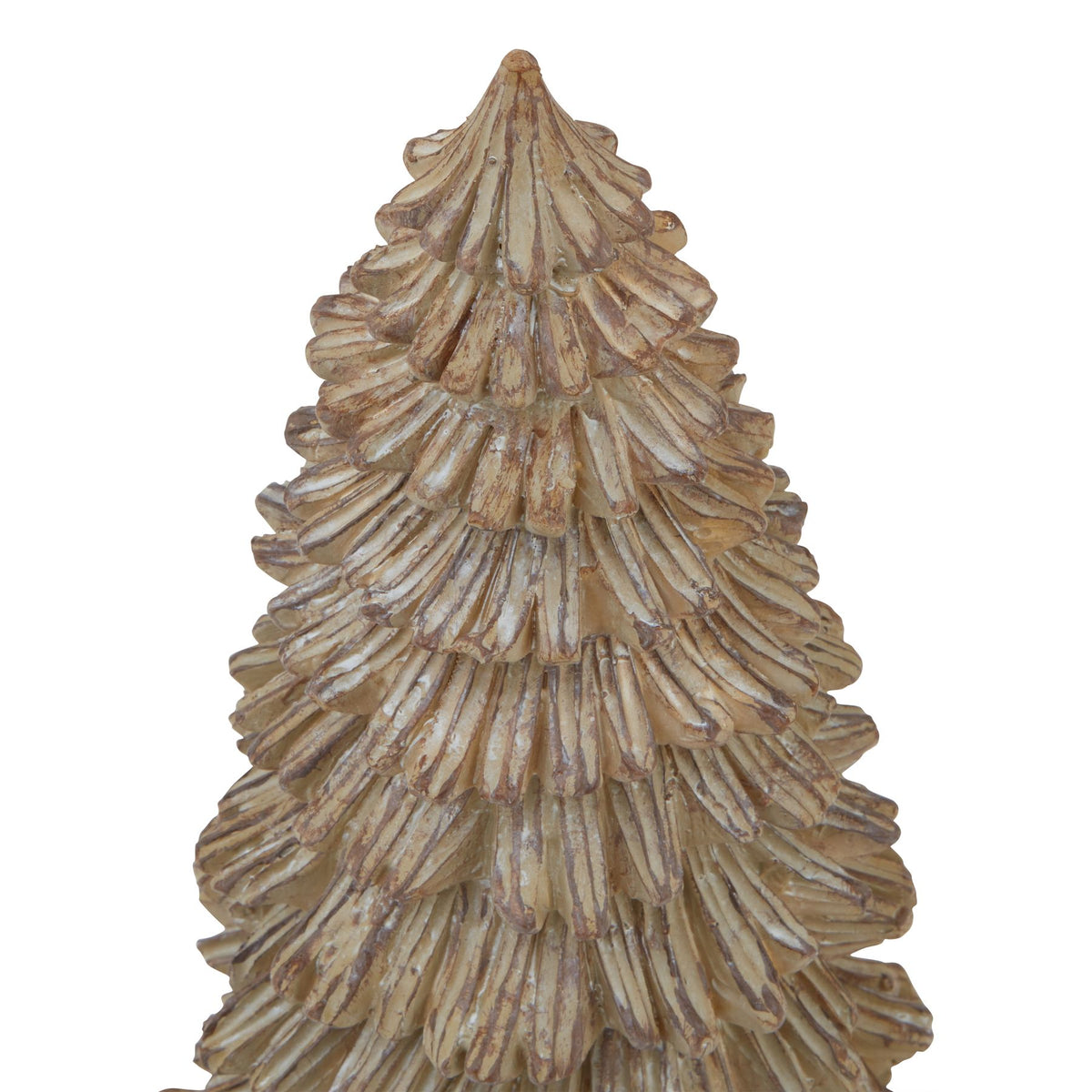 Medium Pine Tree Sculpture – alternate view 2