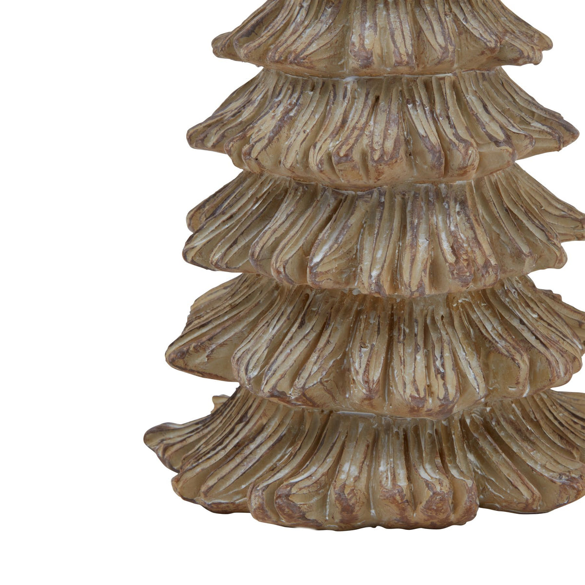 Medium Pine Tree Sculpture – alternate view 3