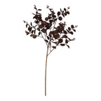 Burgundy Eucalyptus Bunch – alternate view 2