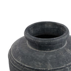 Amalfi Large Grey Water Pot – alternate view 2