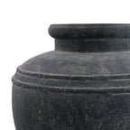 Amalfi Large Grey Water Pot – alternate view 3