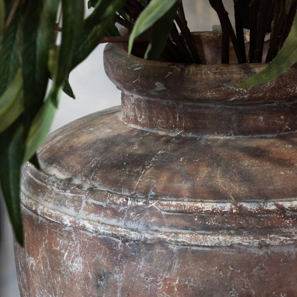 Siena Large Brown Water Pot – alternate view 5