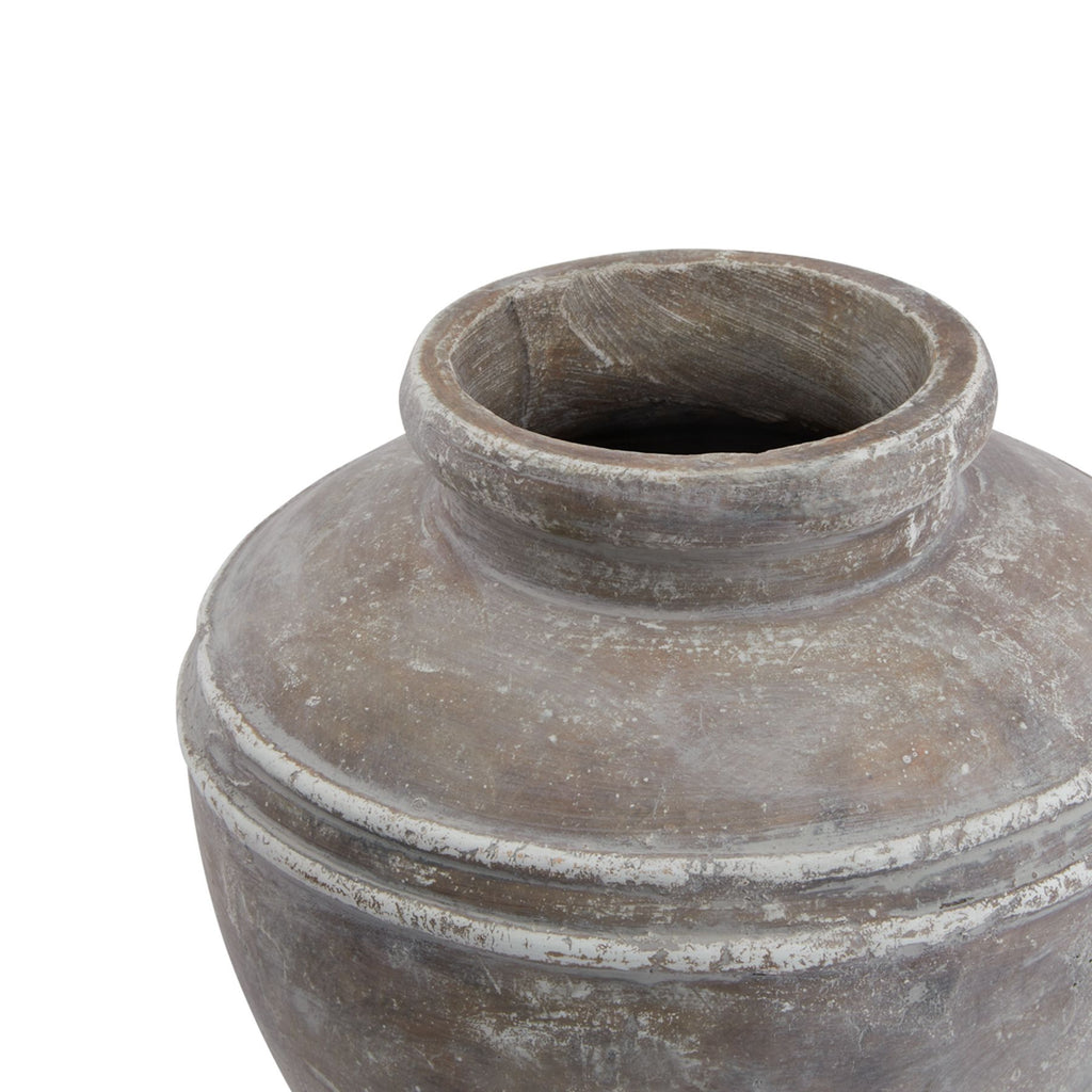 Siena Brown Water Pot – alternate view 2