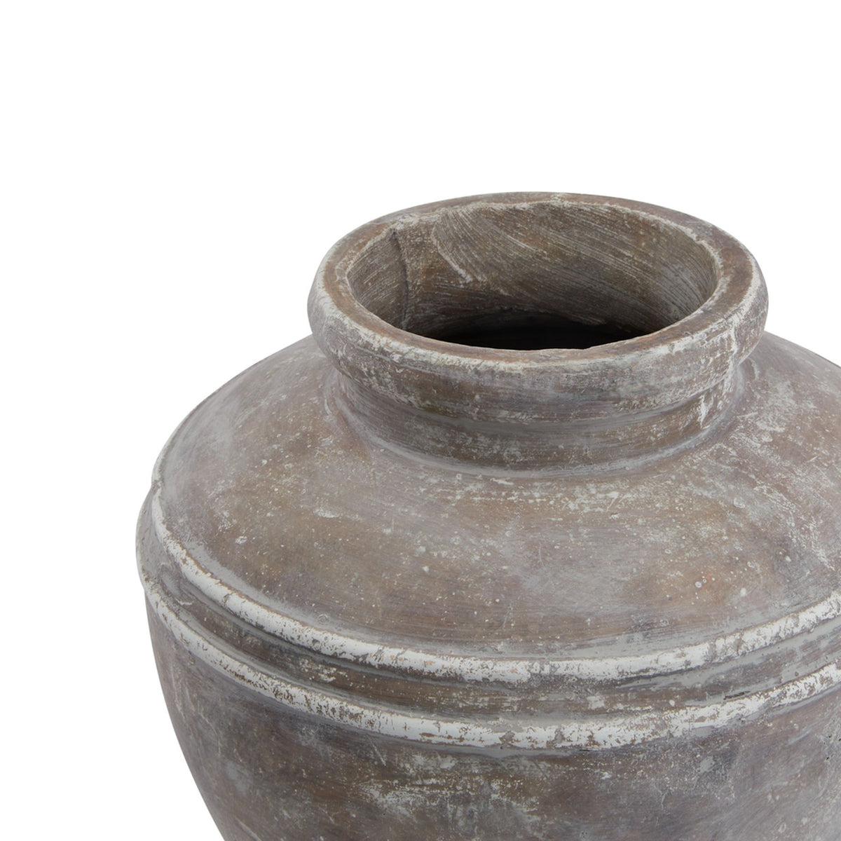 Siena Brown Water Pot – alternate view 2