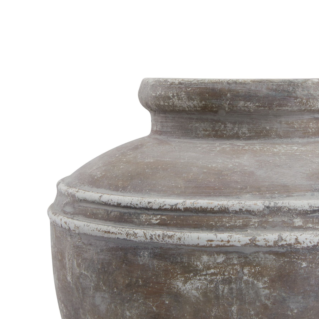 Siena Brown Water Pot – alternate view 3