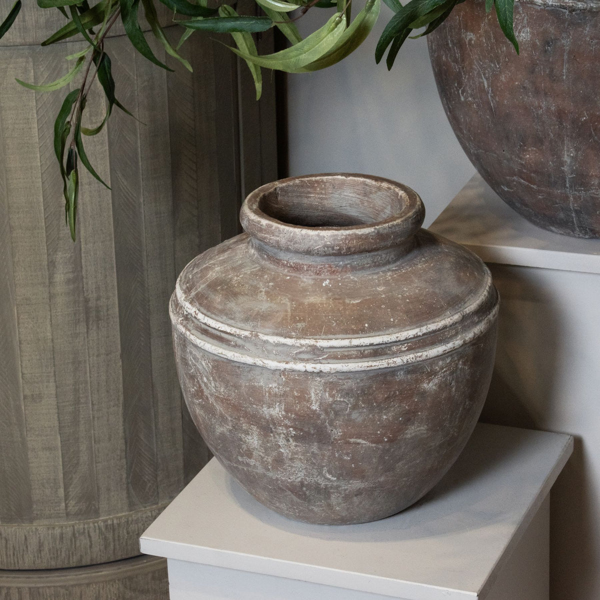 Siena Brown Water Pot – alternate view 5