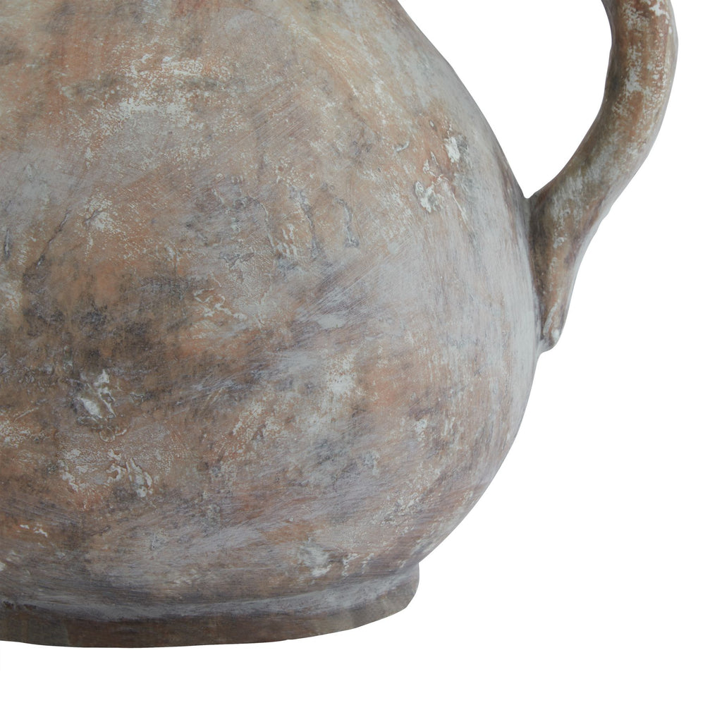 Siena Brown Jug – alternate view 3