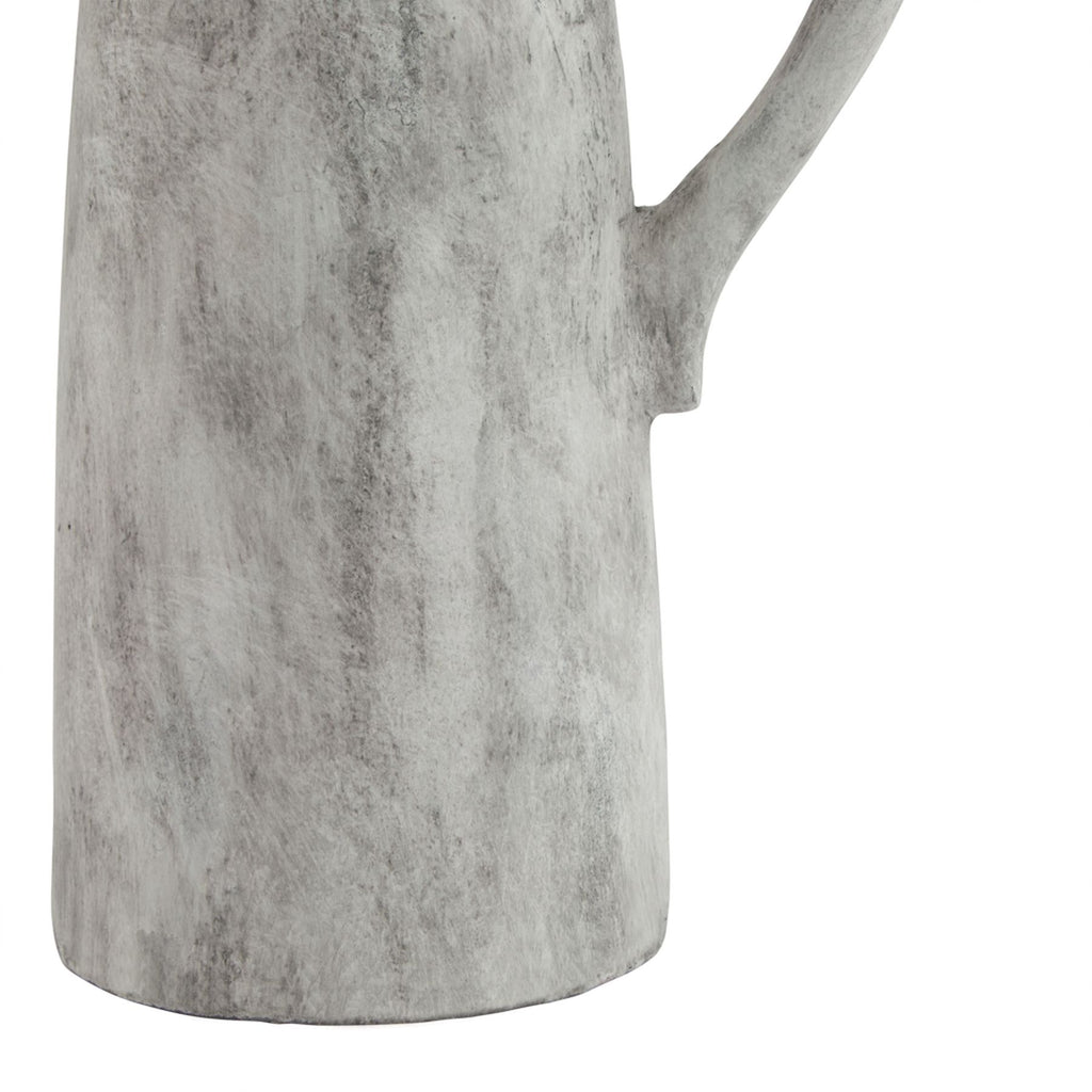 Athena Tall Jug – alternate view 3