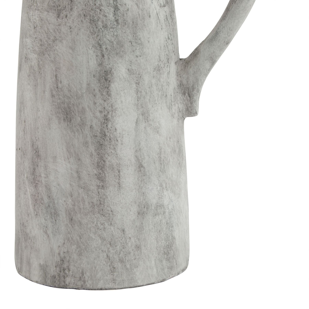 Athena Tall Jug – alternate view 3