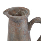 Siena Brown Tall Jug – alternate view 2