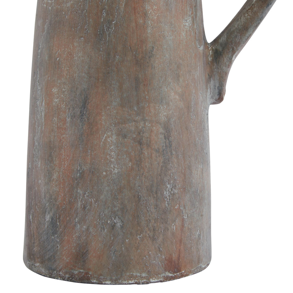 Siena Brown Tall Jug – alternate view 3
