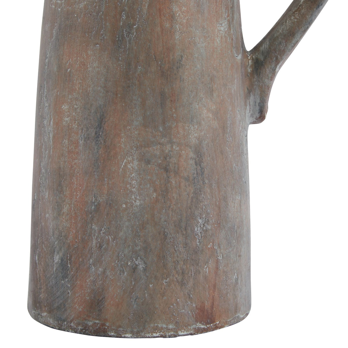 Siena Brown Tall Jug – alternate view 3