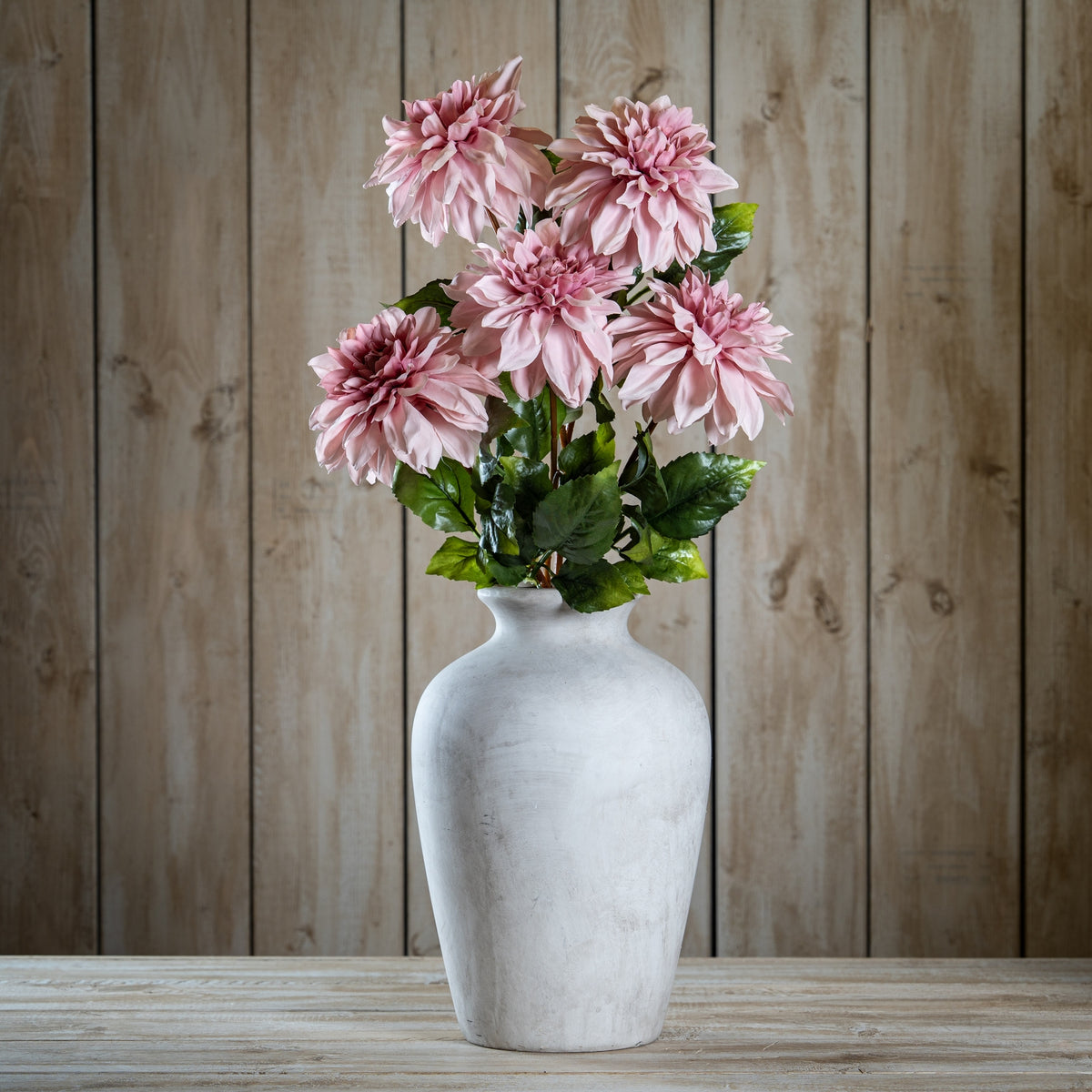 The Natural Garden Collection Pink Dahlia – alternate view 2