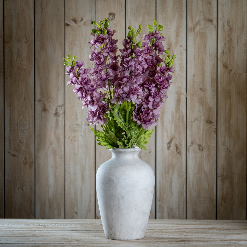 The Natural Garden Collection Purple Elatum Delphinium – alternate view 2