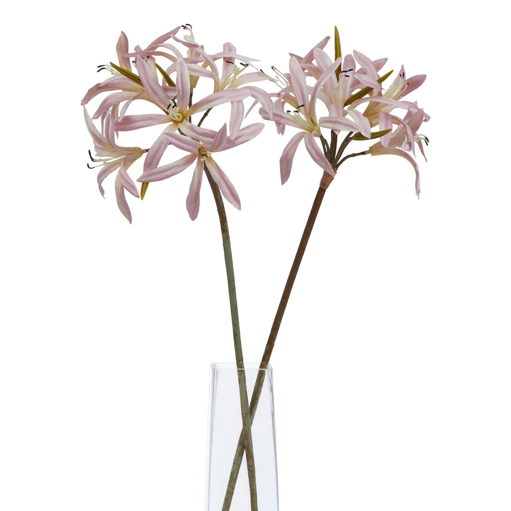 The Natural Garden Collection Pink Lily Stem – alternate view 3