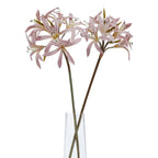 The Natural Garden Collection Pink Lily Stem – alternate view 3