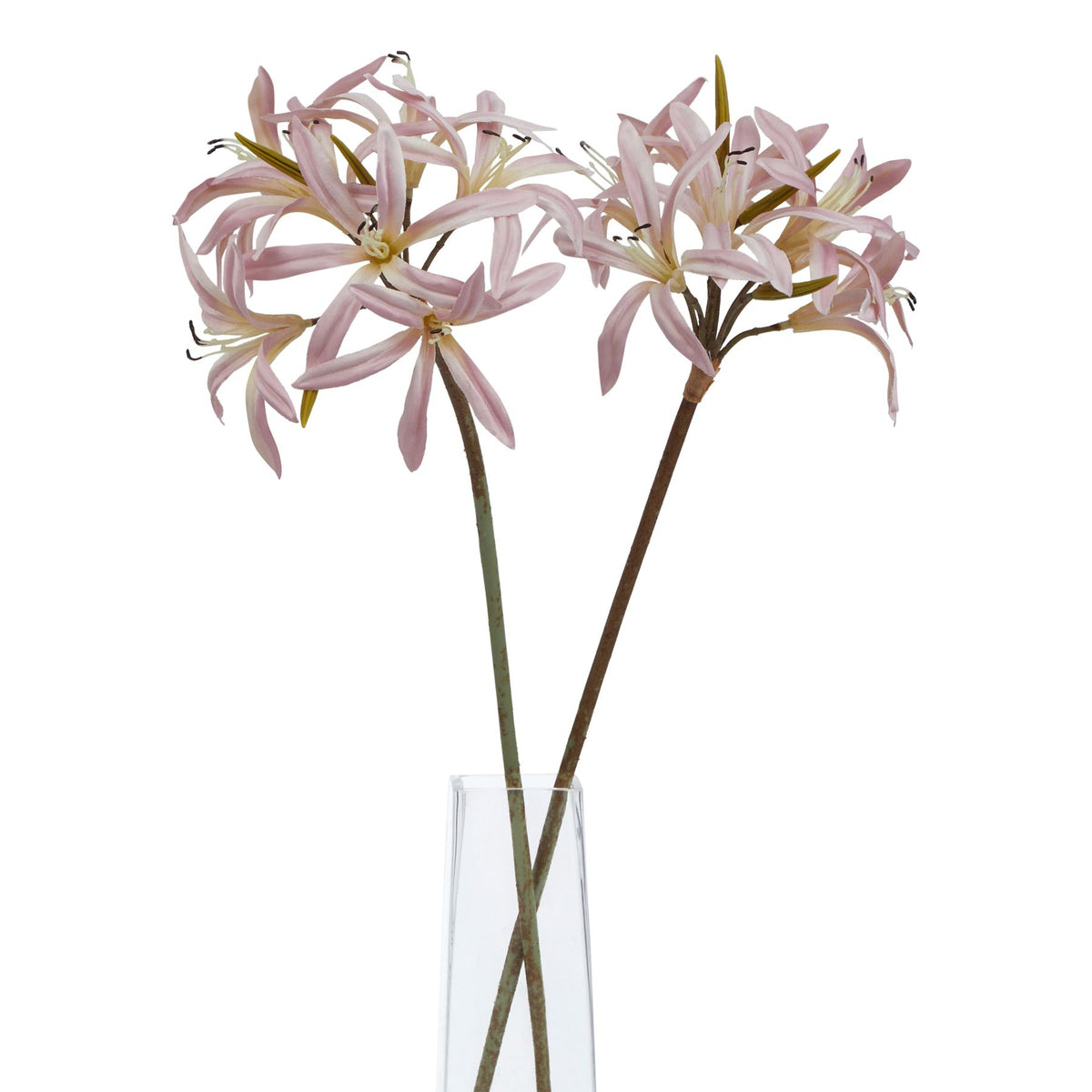 The Natural Garden Collection Pink Lily Stem – alternate view 3