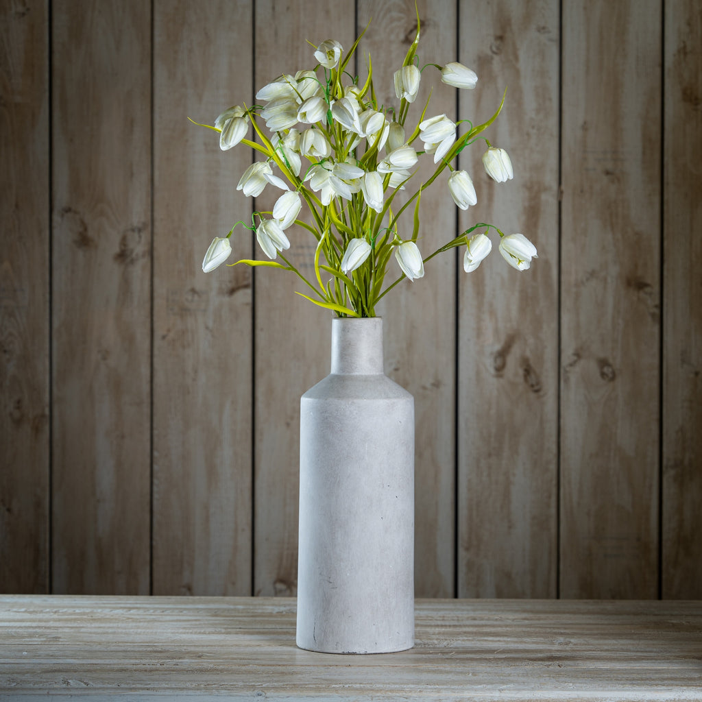 The Natural Garden Collection White Fritillaria Stem – alternate view 2