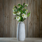 The Natural Garden Collection White Scabious Stem – alternate view 2