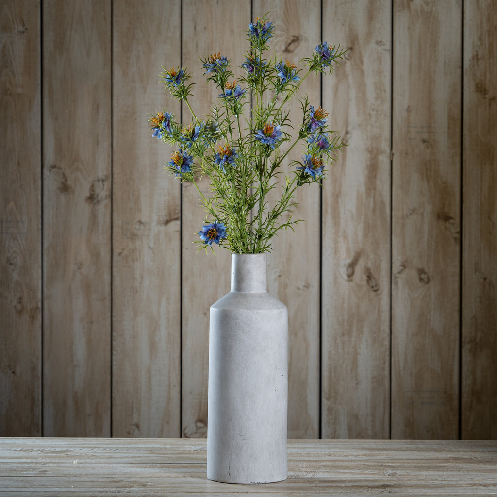 The Natural Garden Collection Purple Nigella Love In A Mist – alternate view 2