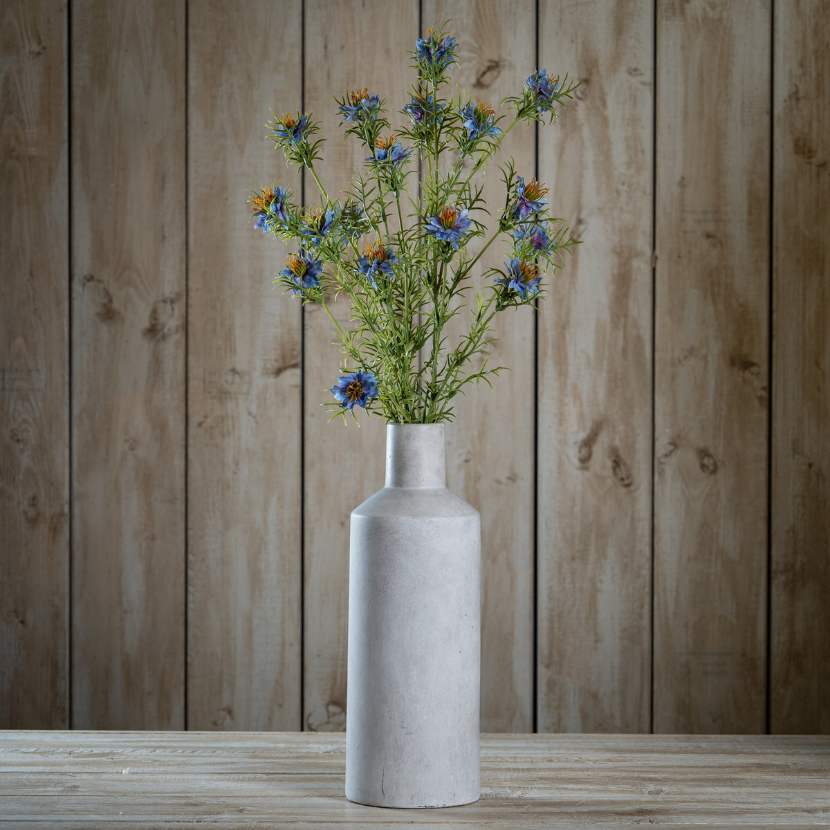 The Natural Garden Collection Purple Nigella Love In A Mist – alternate view 2