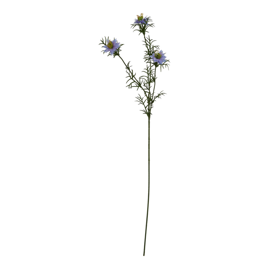 The Natural Garden Collection Purple Nigella Love In A Mist – alternate view 3