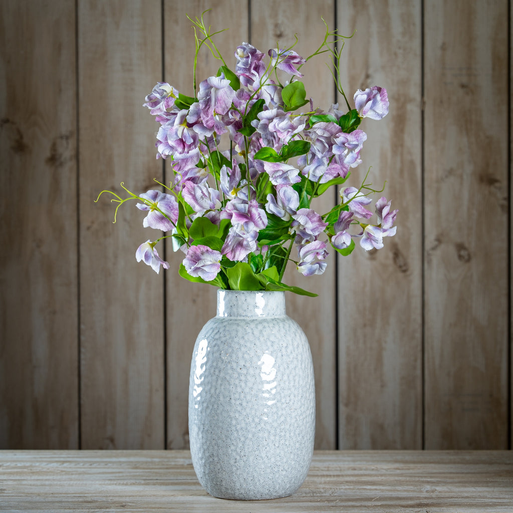 The Natural Garden Collection Purple Lilac Stem – alternate view 2