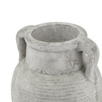 Athena Stone Amphora Pot – alternate view 2