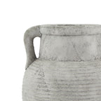 Athena Stone Amphora Pot – alternate view 3