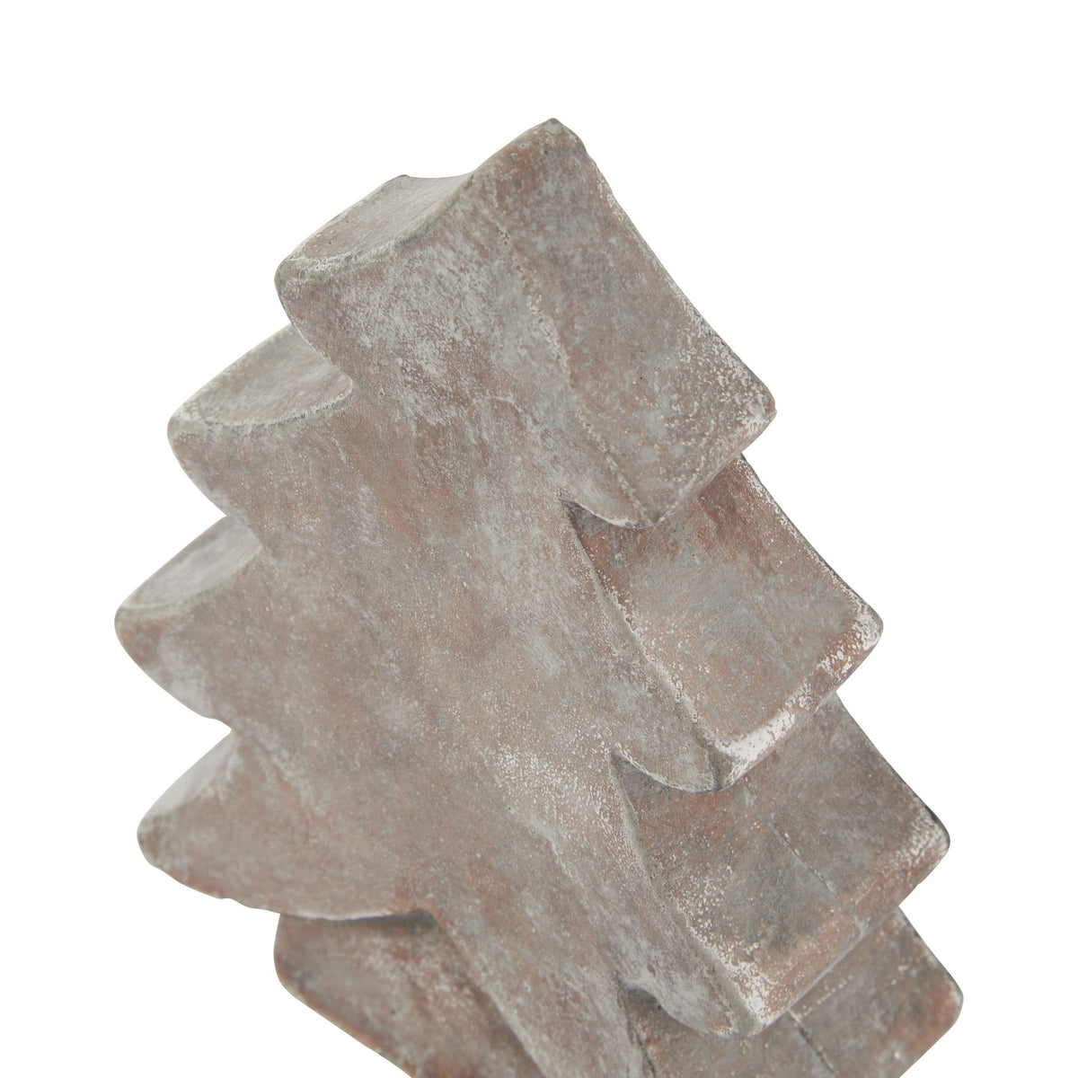 Siena Brown Small Christmas Tree – alternate view 2