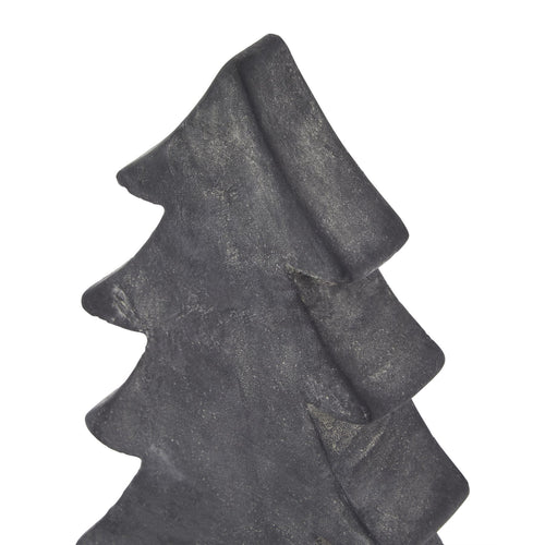 Amalfi Grey Medium Christmas Tree – alternate view 2