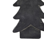 Amalfi Grey Medium Christmas Tree – alternate view 3