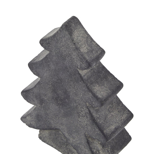 Amalfi Grey Small Christmas Tree – alternate view 2