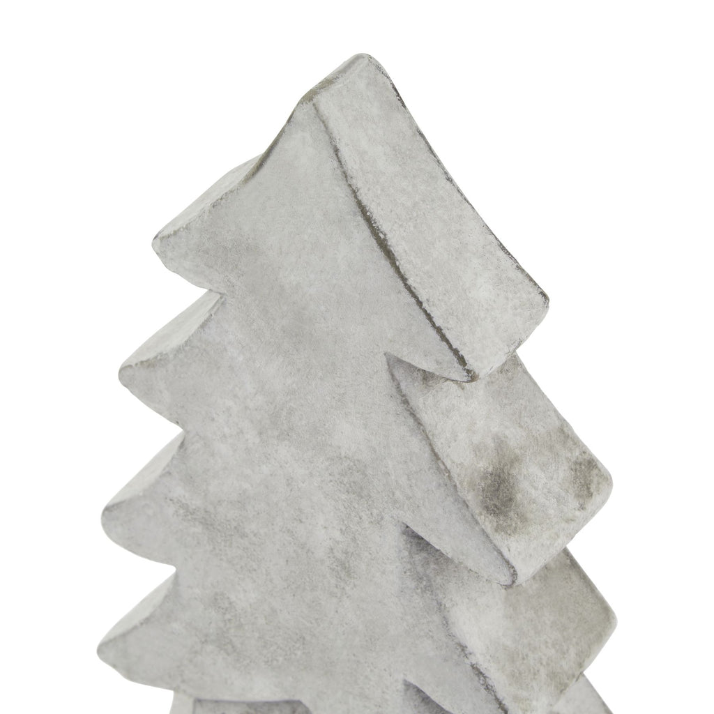 Athena Stone Medium Christmas Tree – alternate view 2