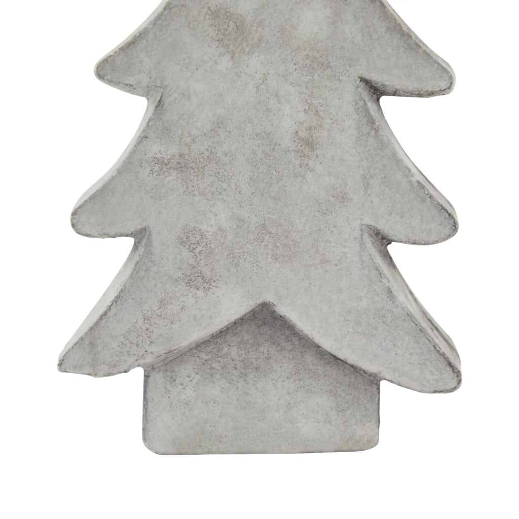 Athena Stone Medium Christmas Tree – alternate view 3