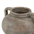 Siena Brown Pelike Pot – alternate view 2