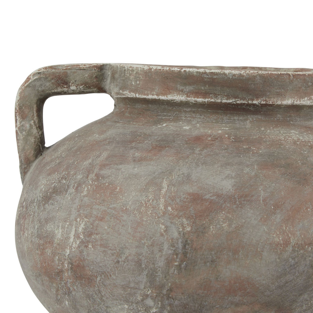 Siena Brown Pelike Pot – alternate view 3