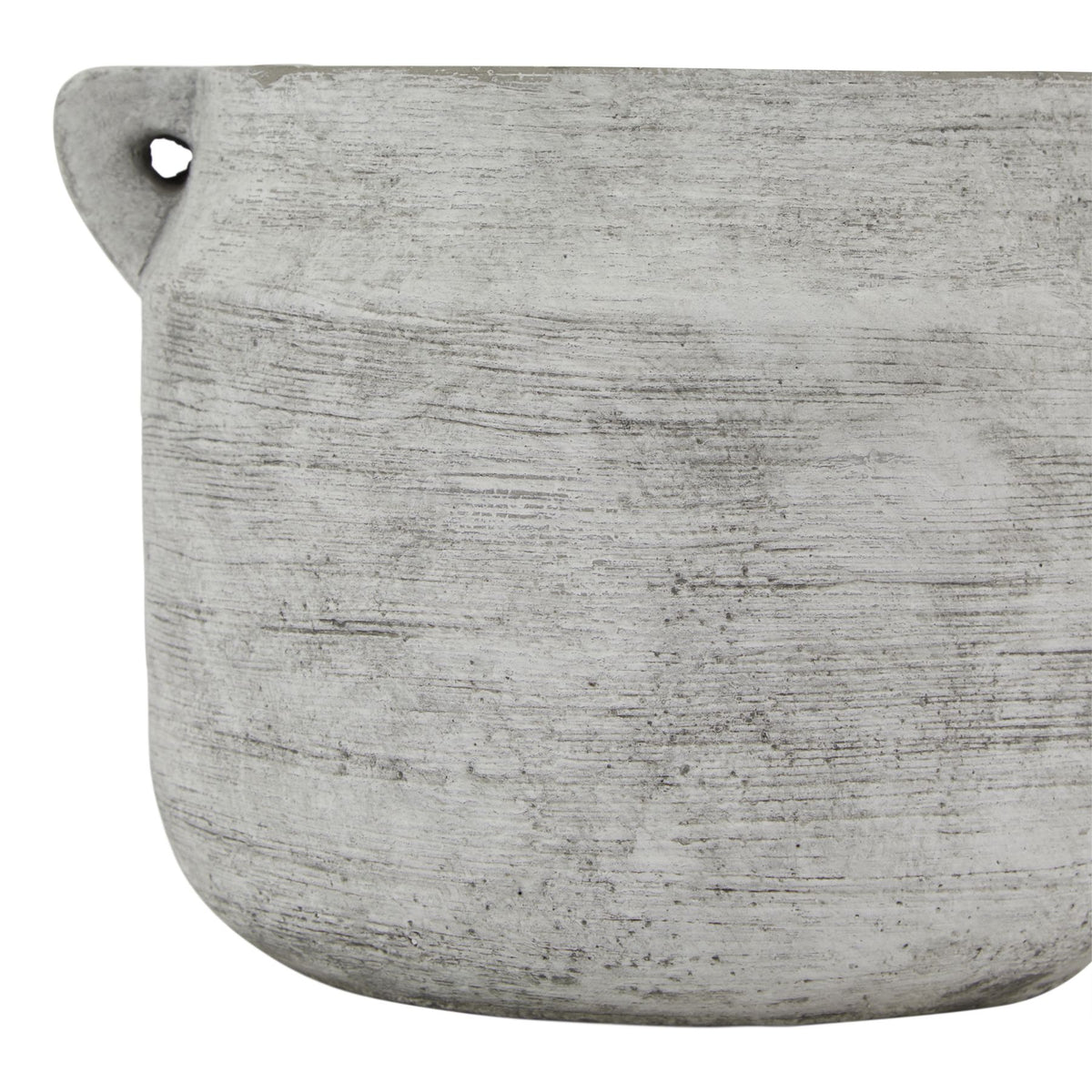 Athena Stone Hydria Pot – alternate view 3
