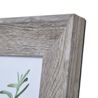 Grey Washed 4X6 Photo Frame – alternate view 2