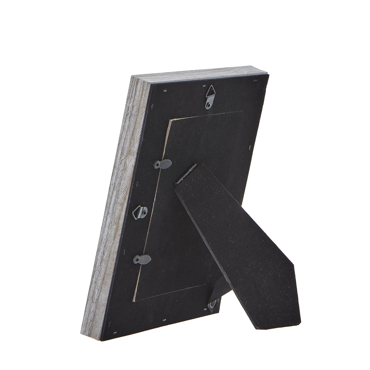Grey Washed 4X6 Photo Frame – alternate view 3