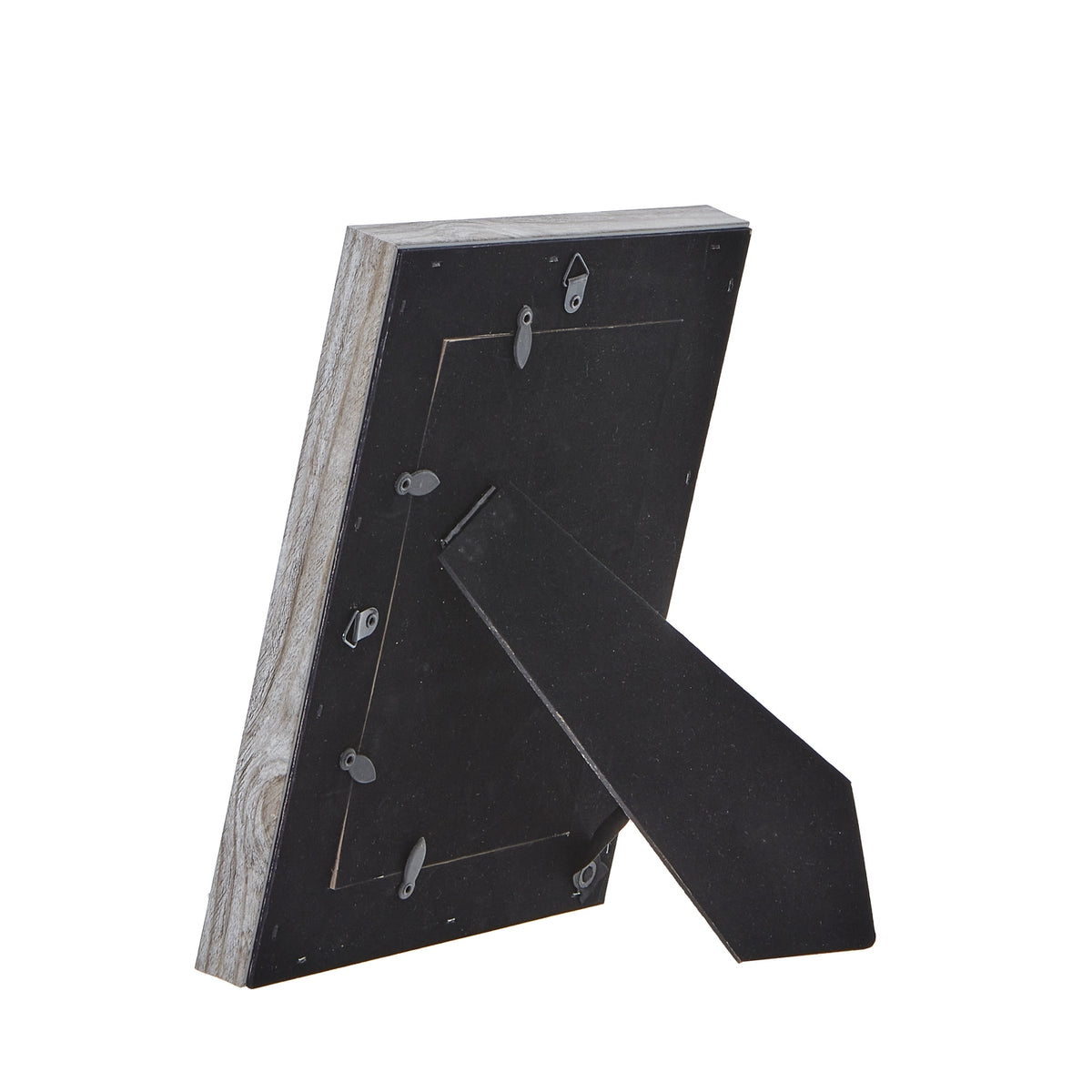 Grey Washed 5X7 Photo Frame – alternate view 4