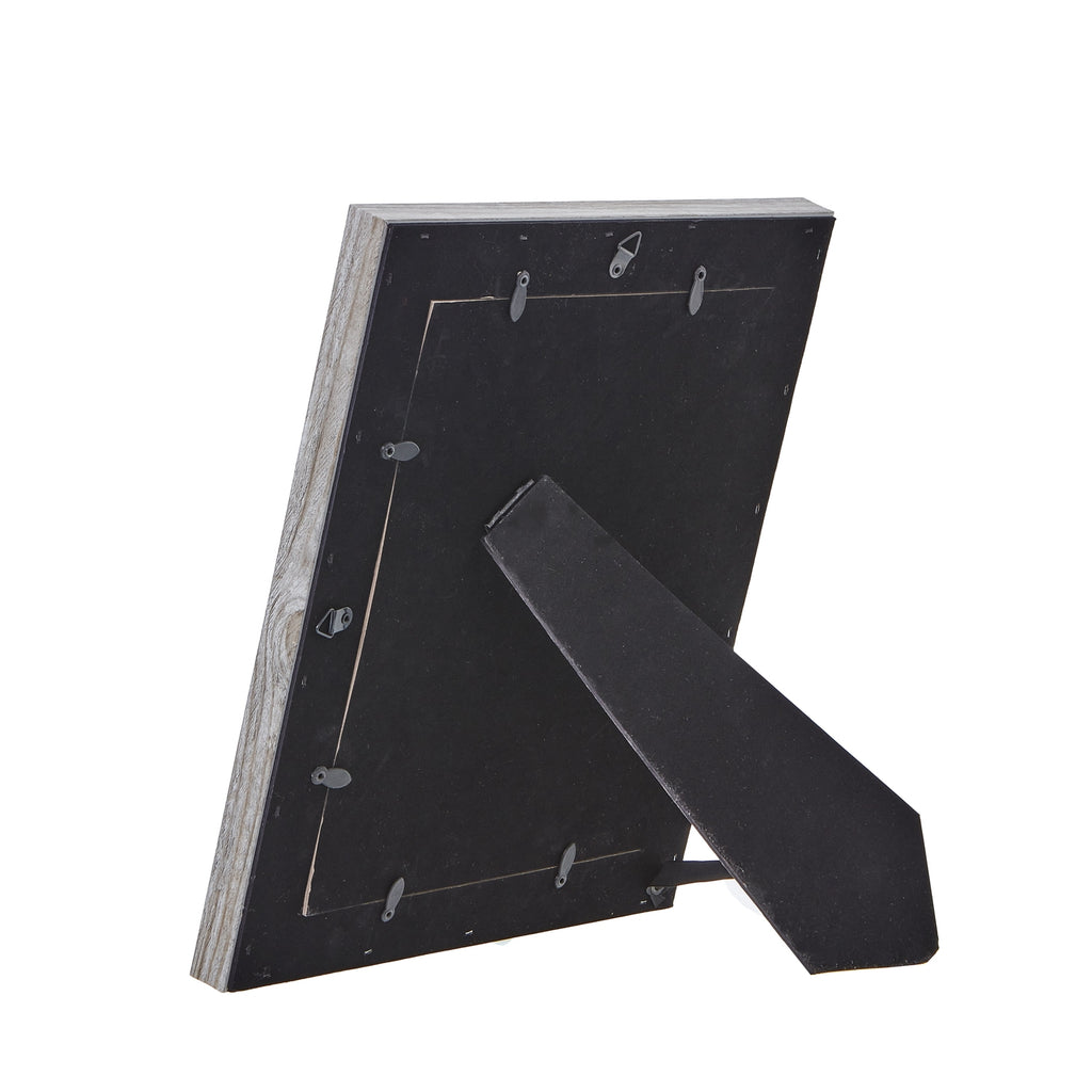 Grey Washed 8X10 Photo Frame – alternate view 4