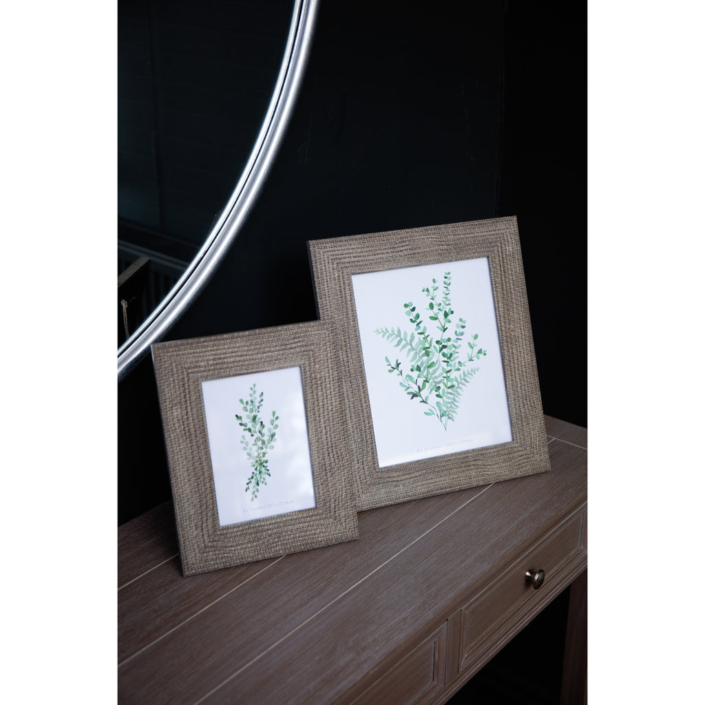 Woven Photo Frame 4X6 – alternate view 5