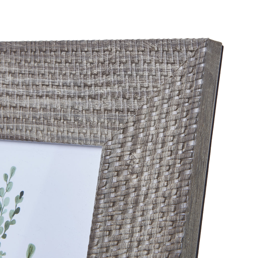 Woven Photo Frame 5X7 – alternate view 2